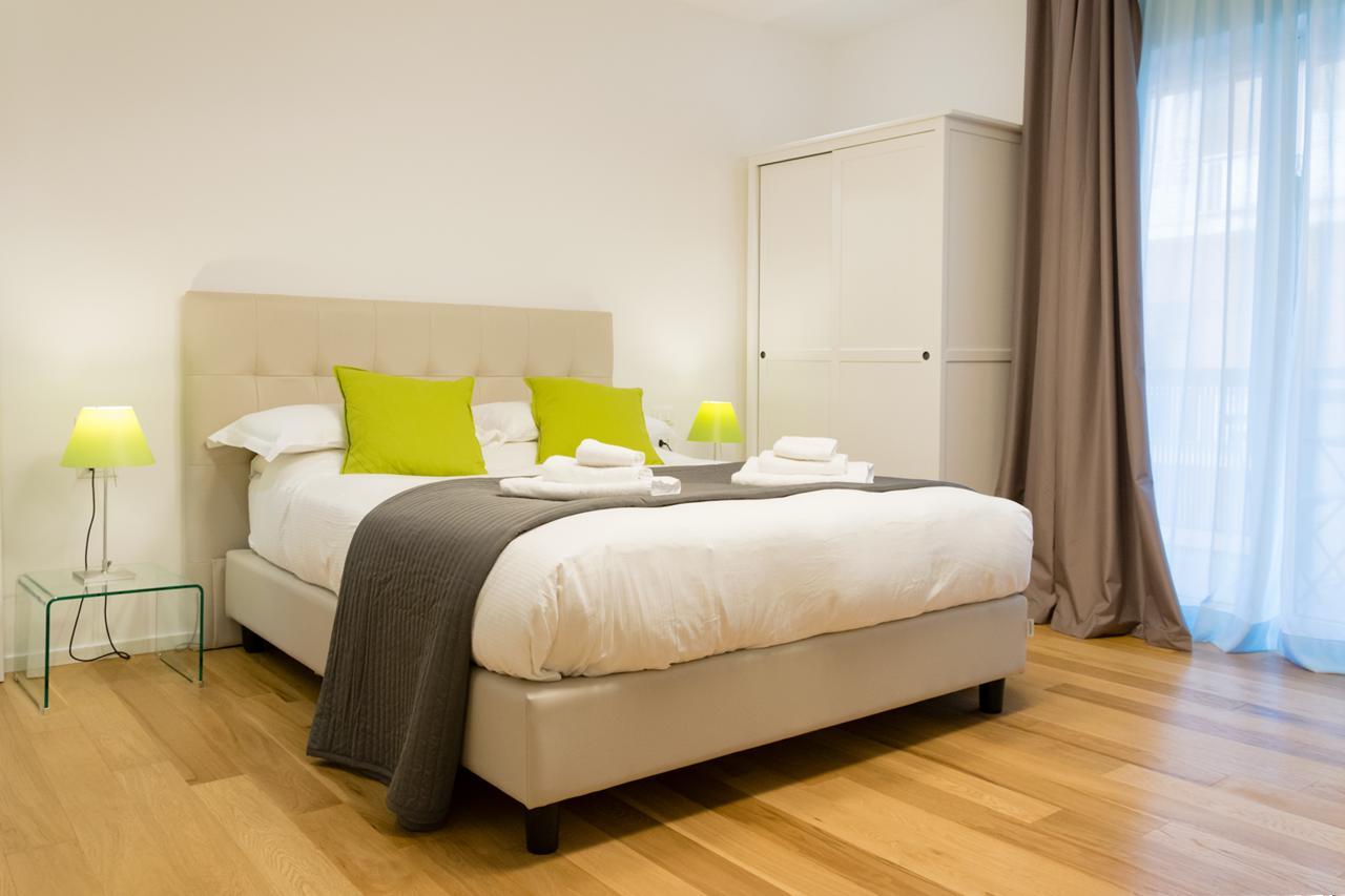 Pensión Kalamonjo Suite&rooms Palermo