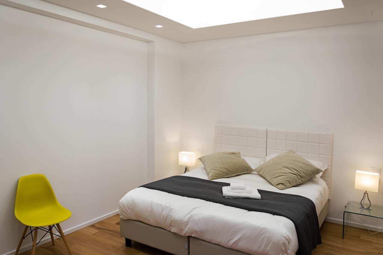 Kalamonjo Suite&rooms Pensión