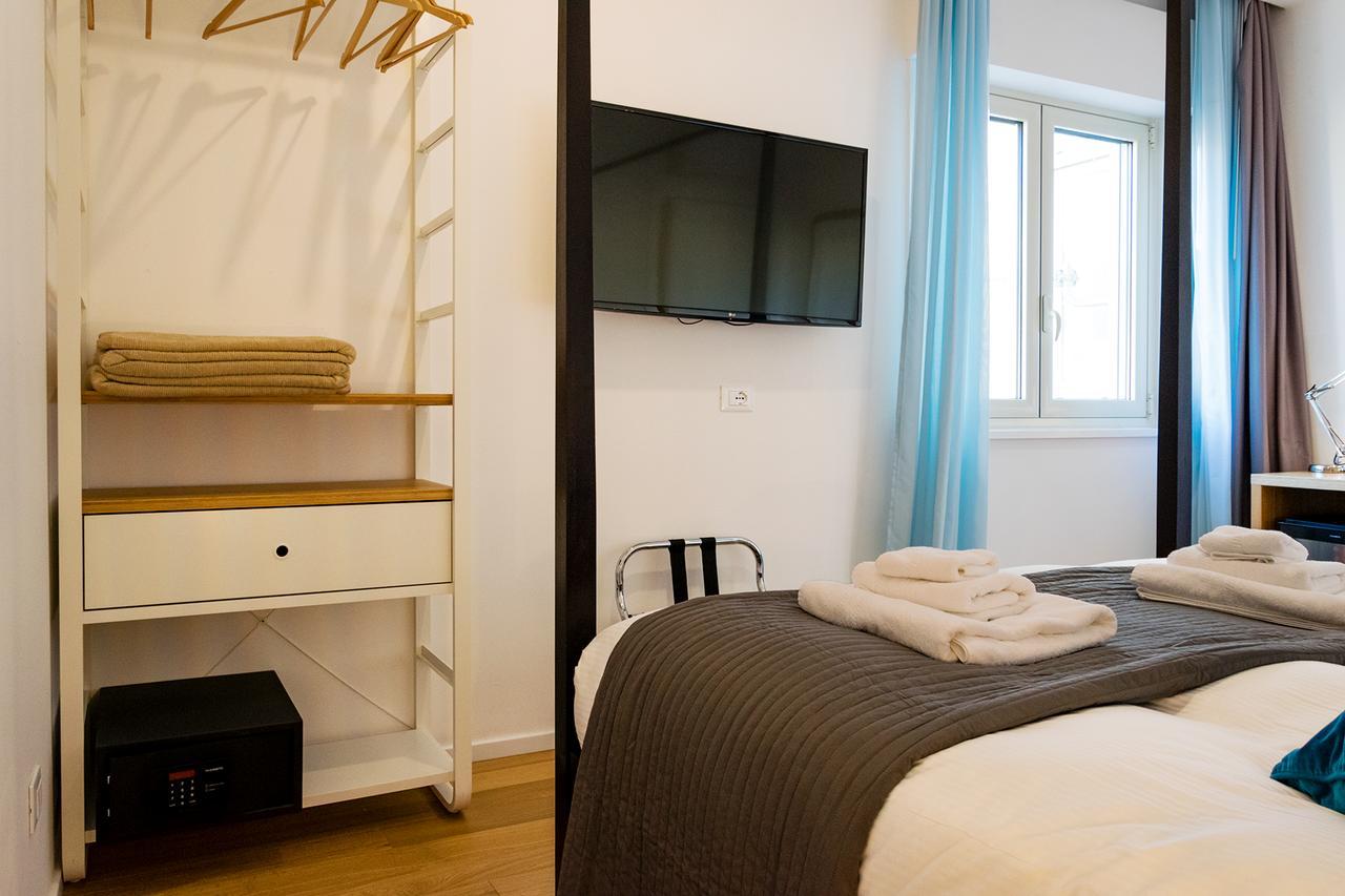 Kalamonjo Suite&rooms Pensión 3*