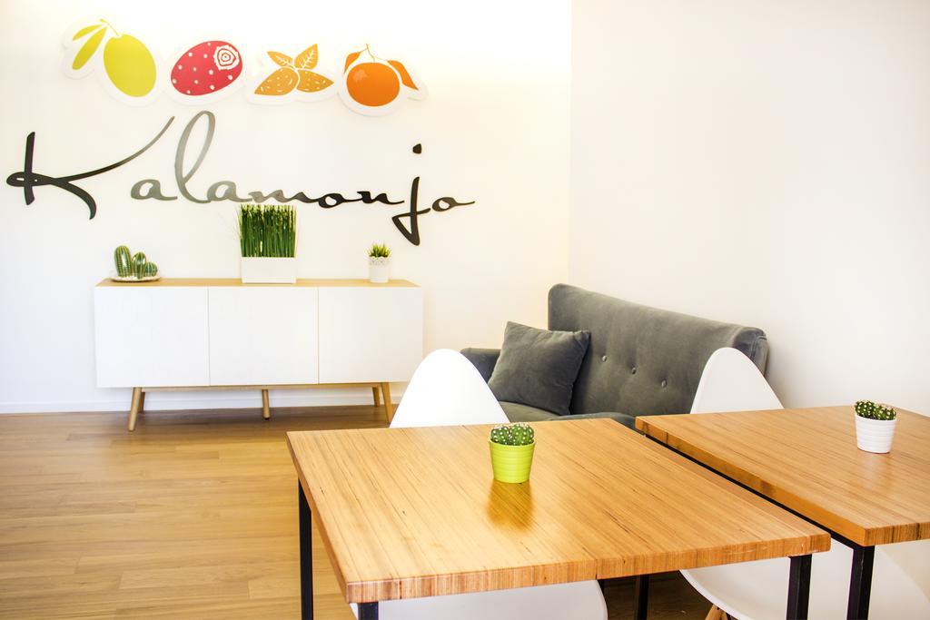 Kalamonjo Suite&rooms Affittacamere 3*