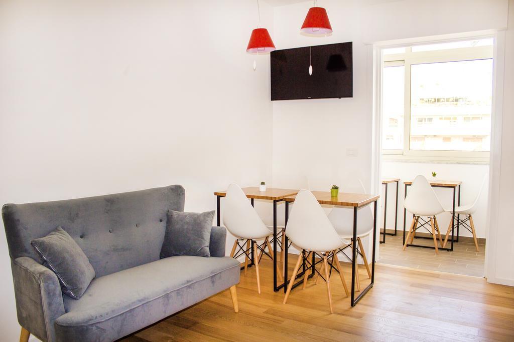 Kalamonjo Suite&rooms Affittacamere