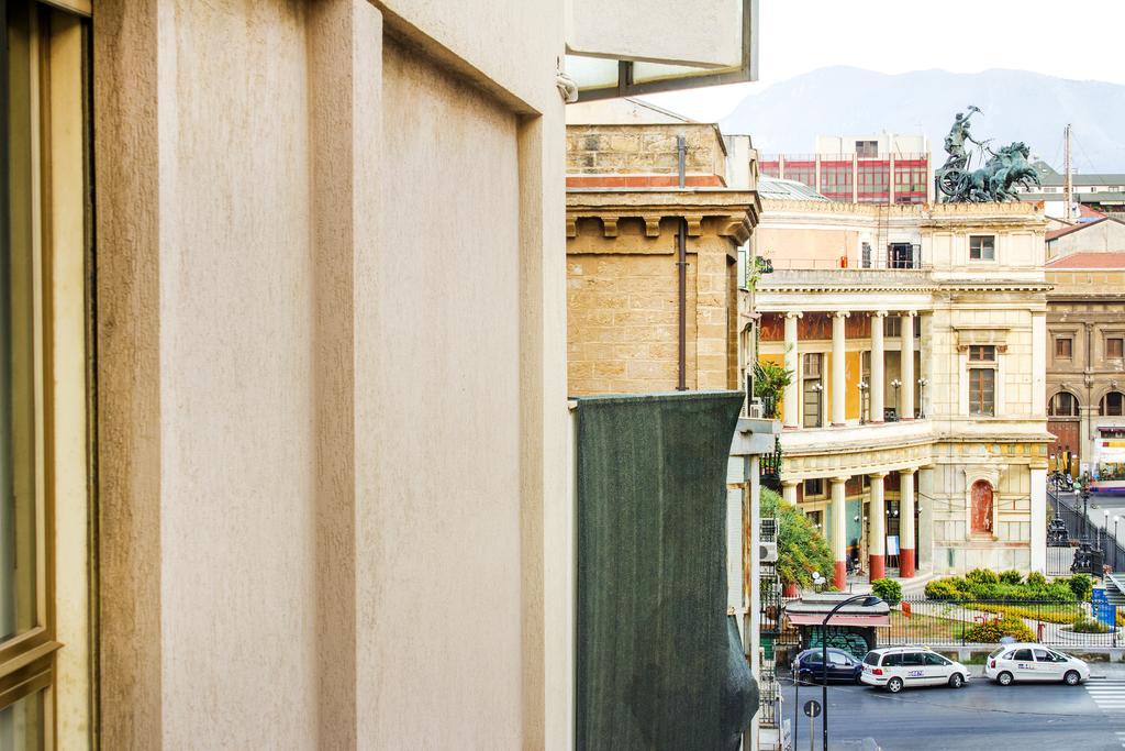 Affittacamere Kalamonjo Suite&rooms Palermo