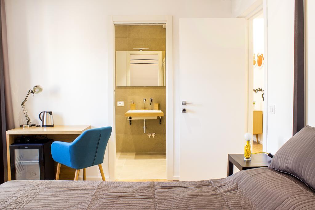 Kalamonjo Suite&rooms Affittacamere 3*