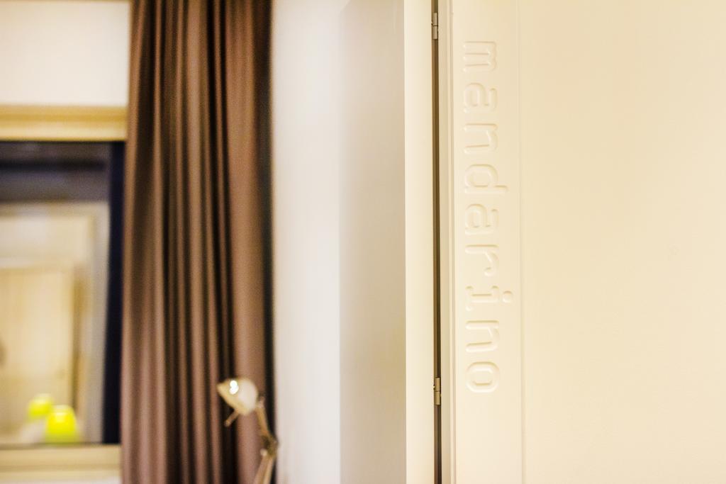 Affittacamere Kalamonjo Suite&rooms