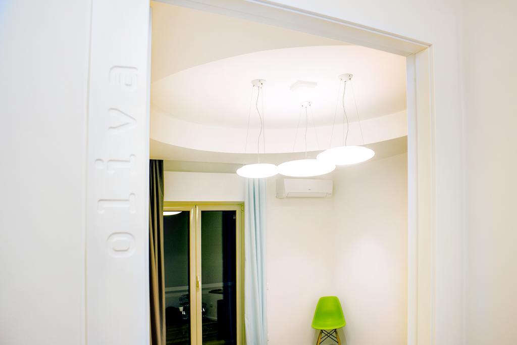 Kalamonjo Suite&rooms Affittacamere