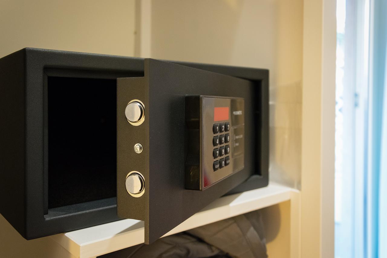 Kalamonjo Suite&rooms Affittacamere
