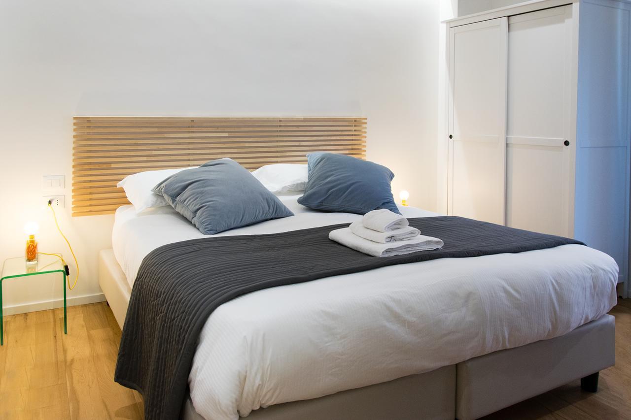 Affittacamere Kalamonjo Suite&rooms