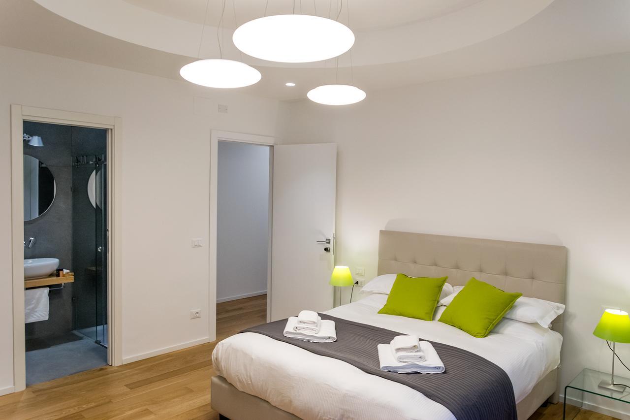 Kalamonjo Suite&rooms Affittacamere 3*