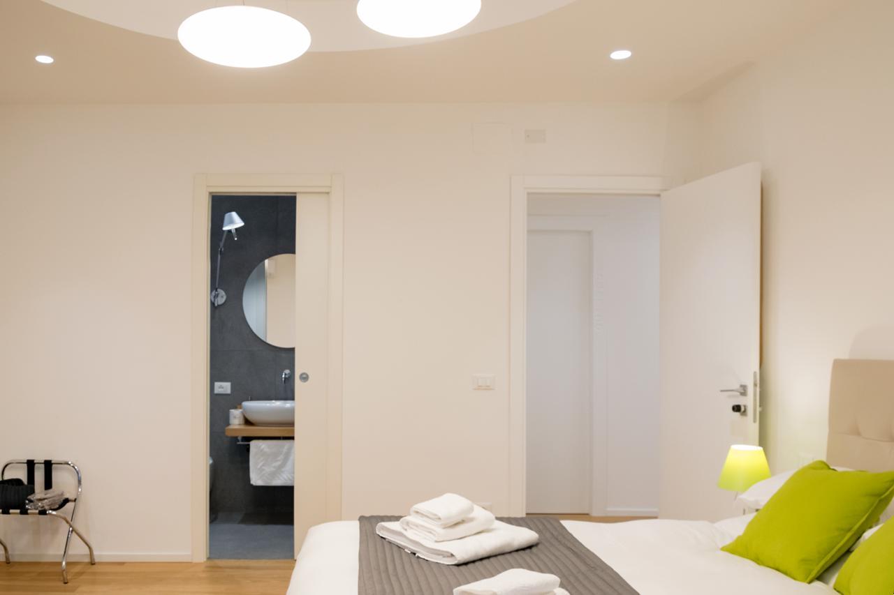 Kalamonjo Suite&rooms Affittacamere 3*