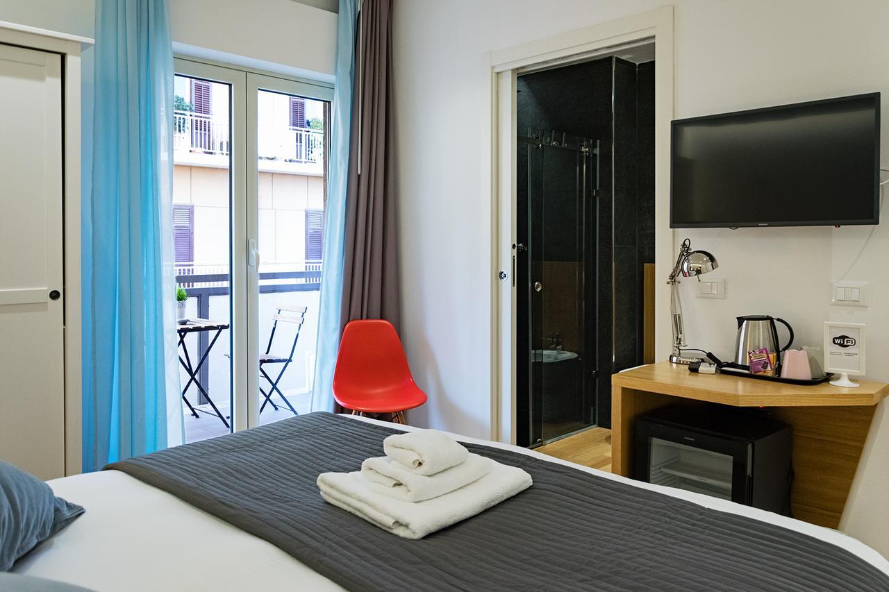Affittacamere Kalamonjo Suite&rooms 3*