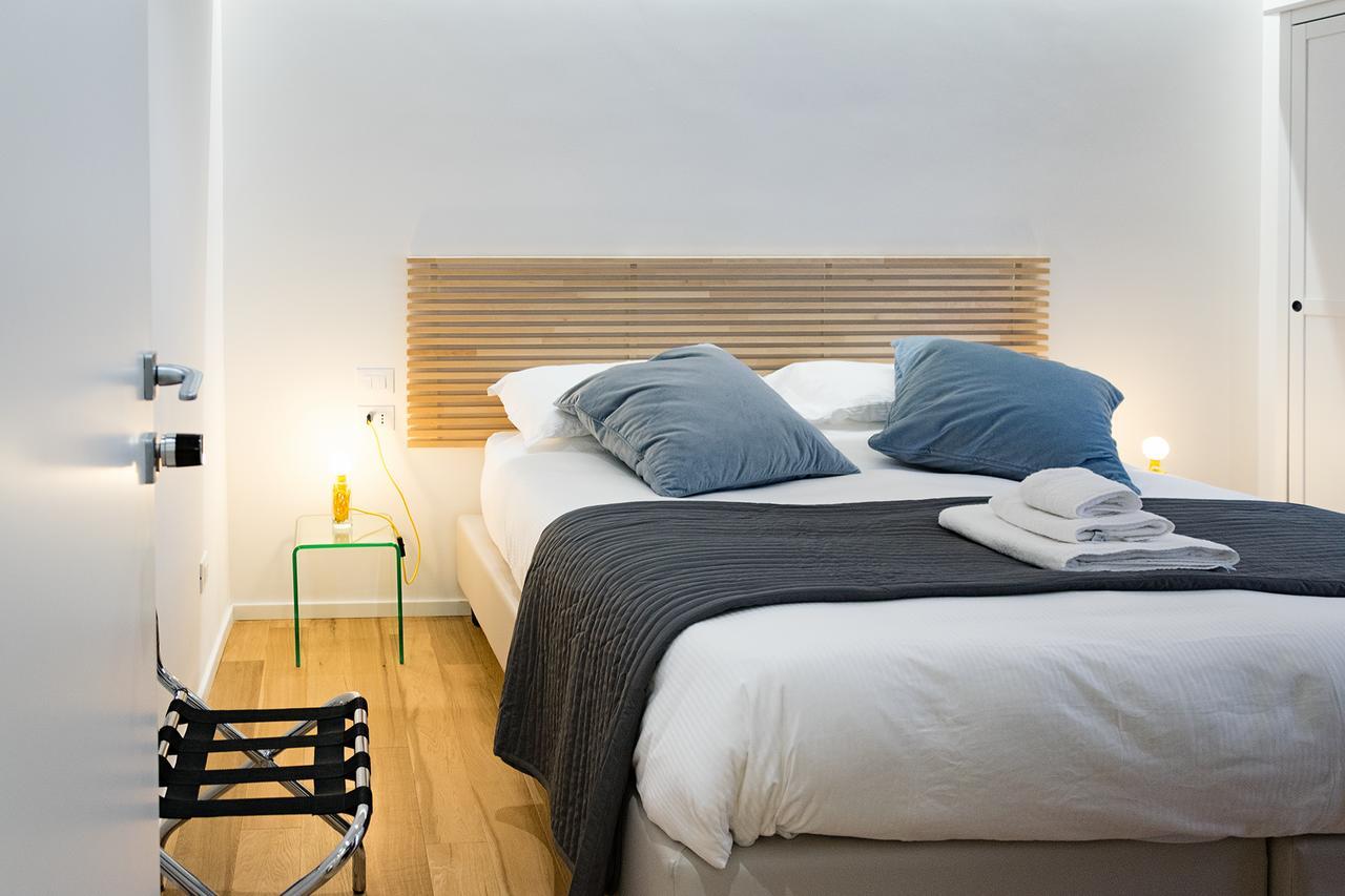 Affittacamere Kalamonjo Suite&rooms Palermo