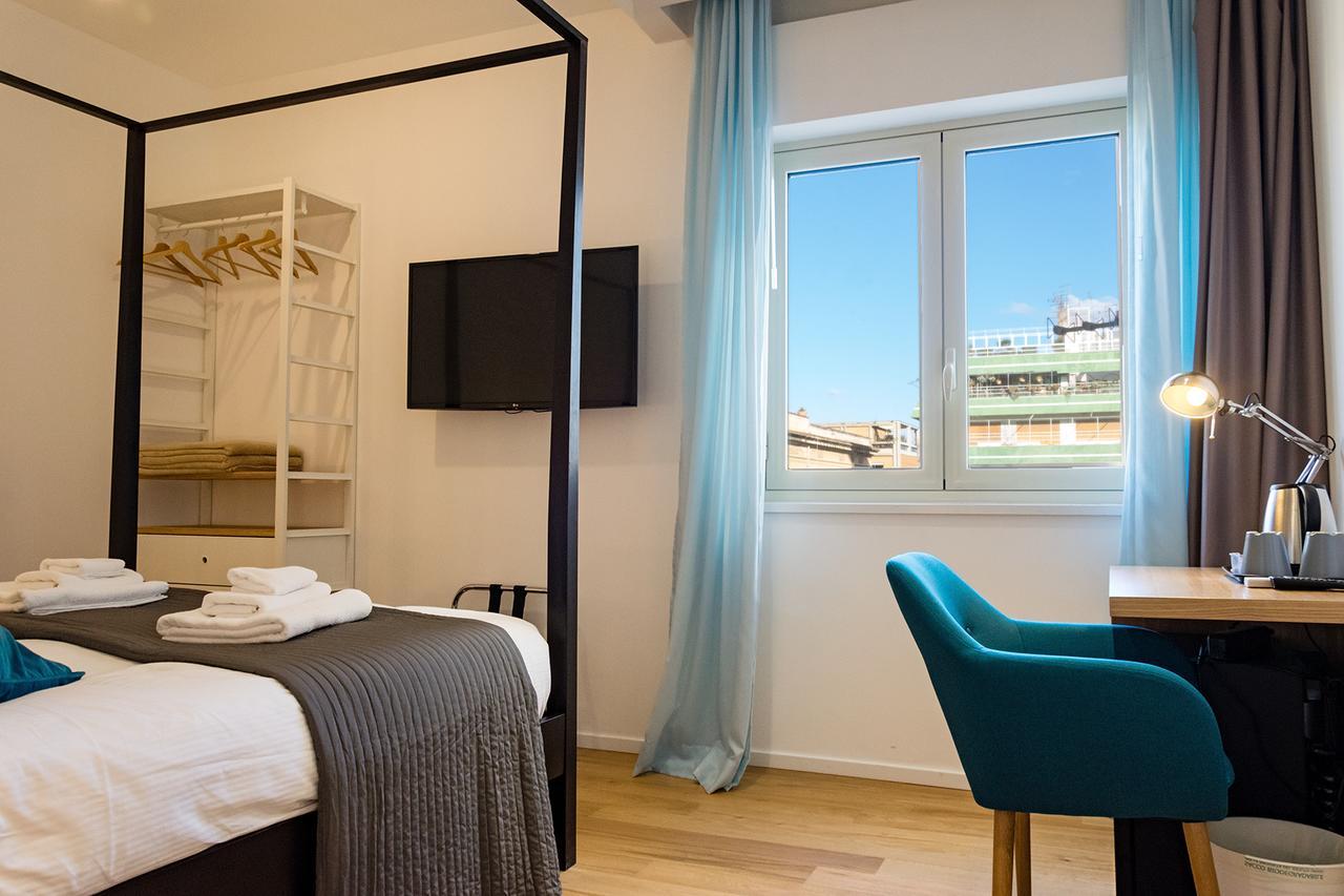 Kalamonjo Suite&rooms Affittacamere Palermo