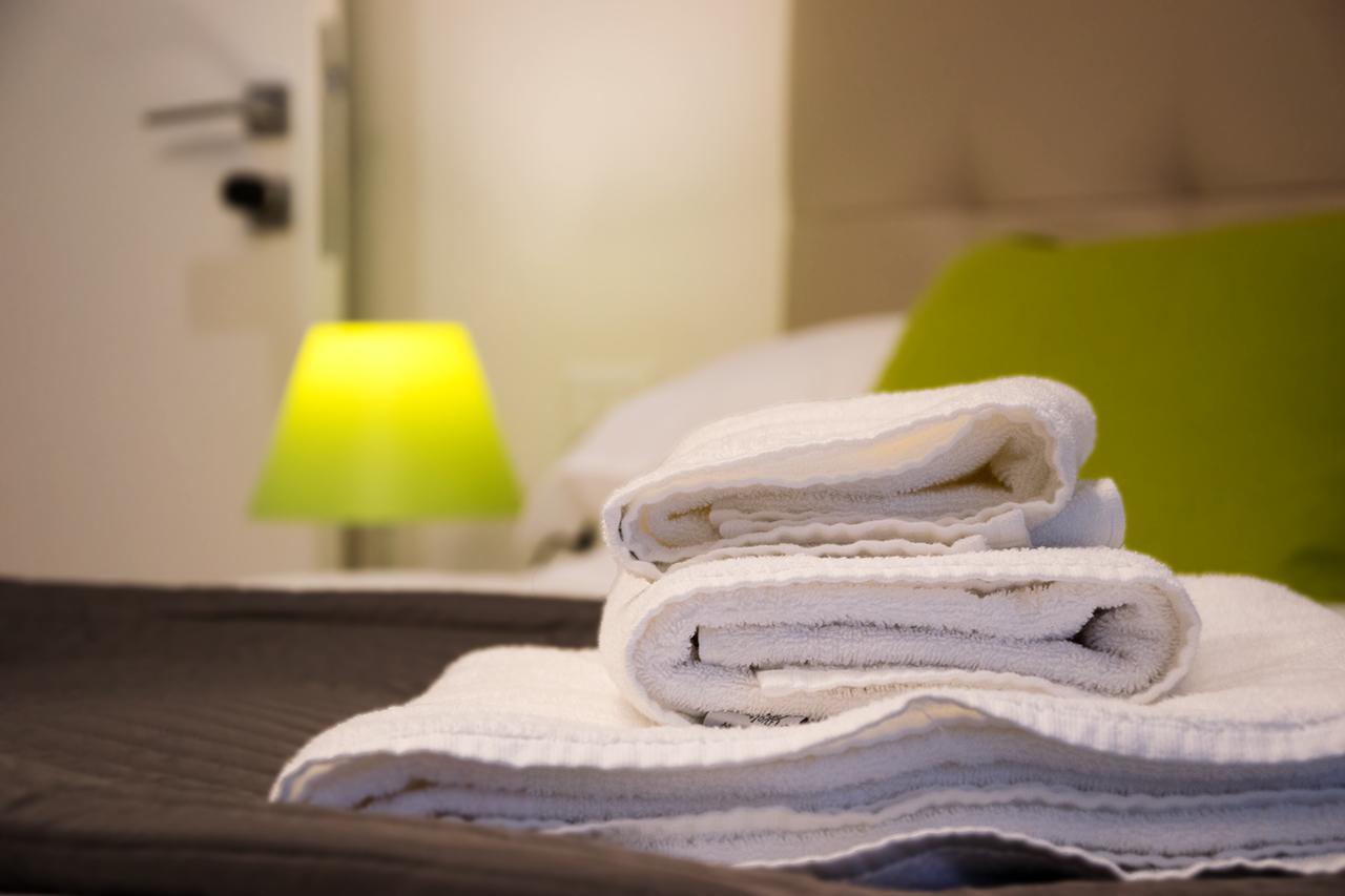 Kalamonjo Suite&rooms Affittacamere 3*