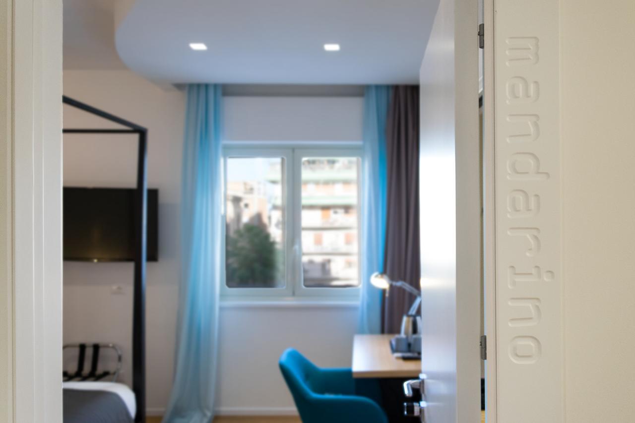 Kalamonjo Suite&rooms Affittacamere Palermo